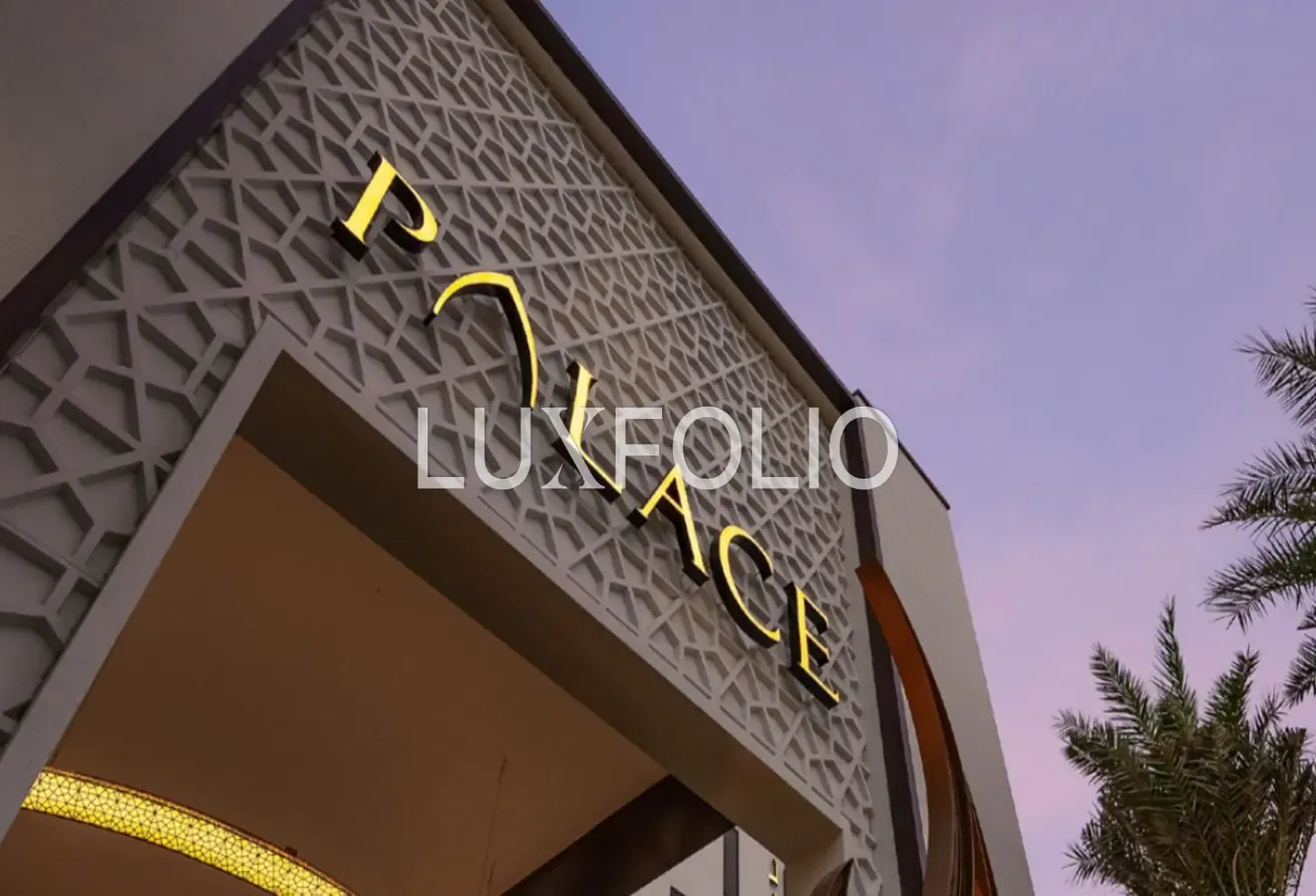 Branded Residence | Townhouse On Park