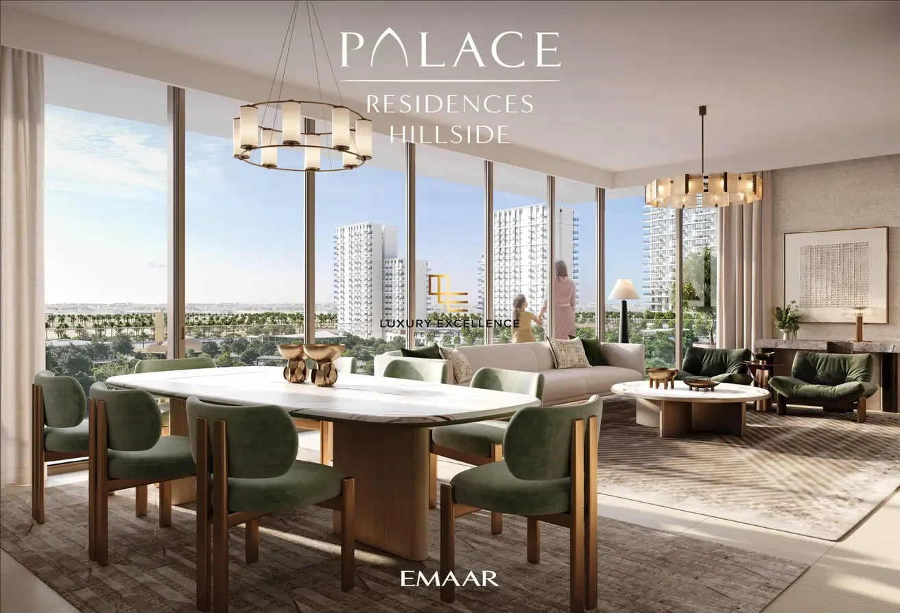 Brand New Unit | Modern Layout | Ready Soon