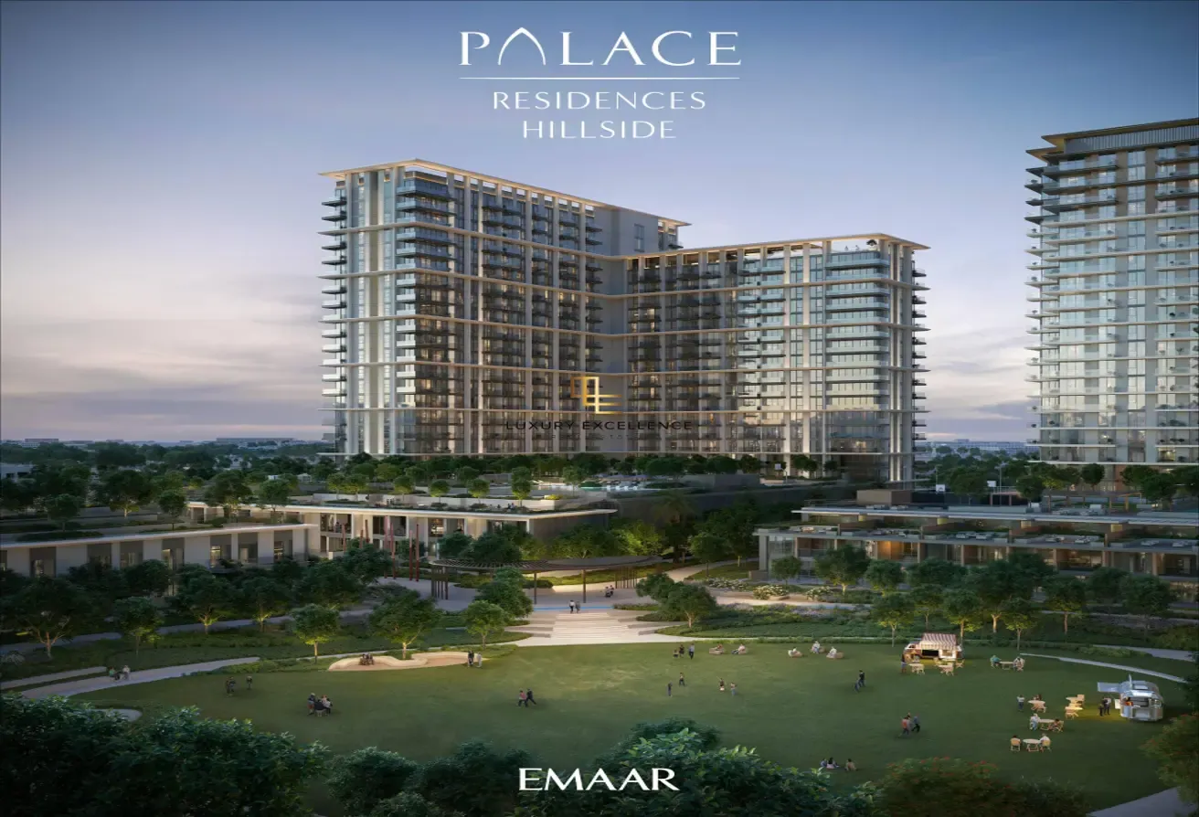 Brand New Unit | Modern Layout | Ready Soon