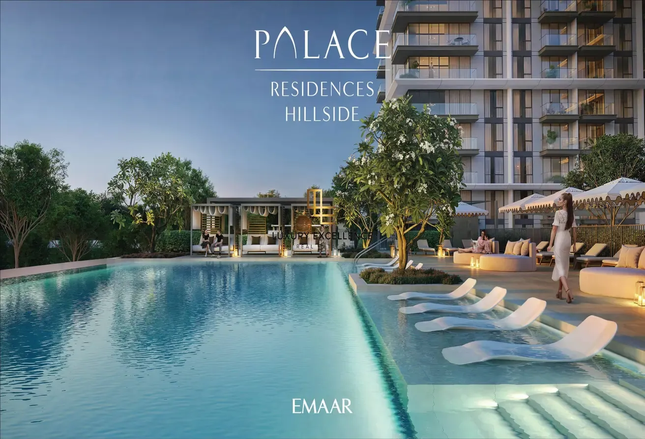 Branded Residential Building | Selling at OP + DLD