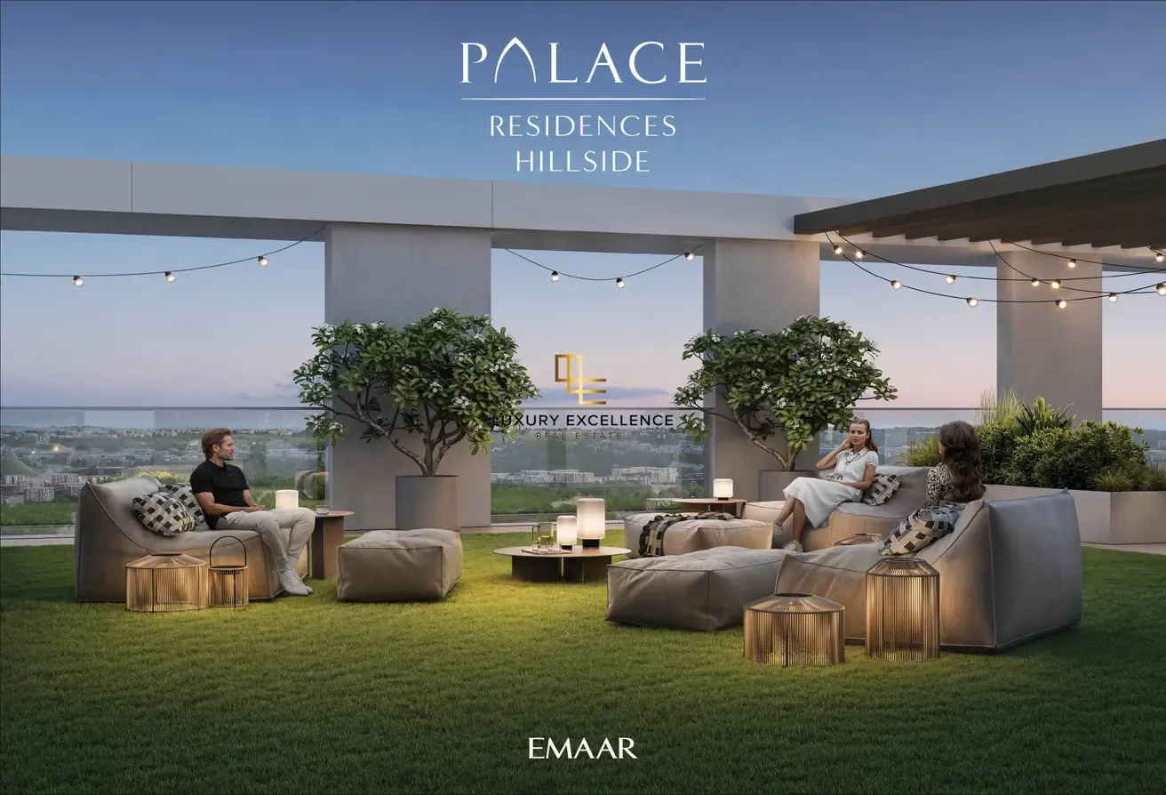 Branded Residential Building | Selling at OP + DLD