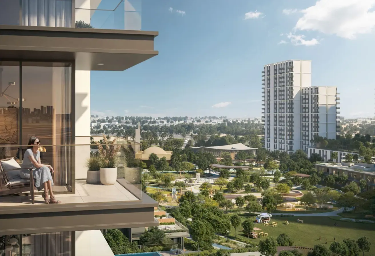 Branded Residences |10% Booking |Prime Location