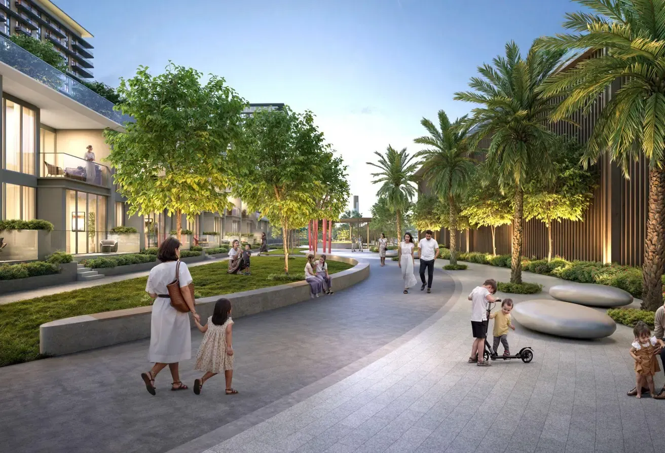 Branded Residences |10% Booking |Prime Location