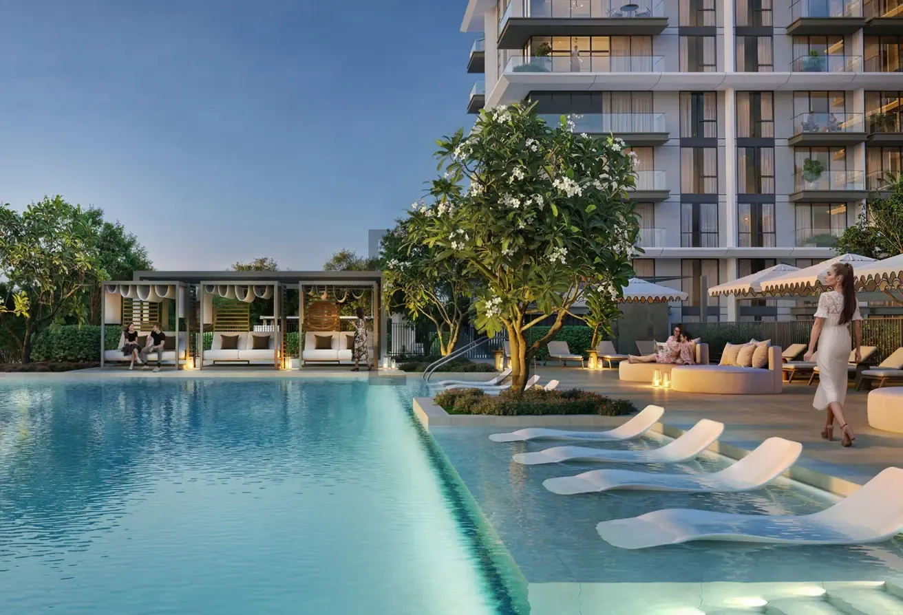 Stunning Views | Branded | Payment Plan