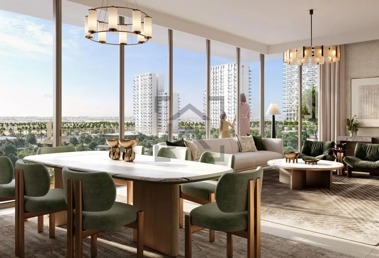 Stunning Views | Branded | Payment Plan