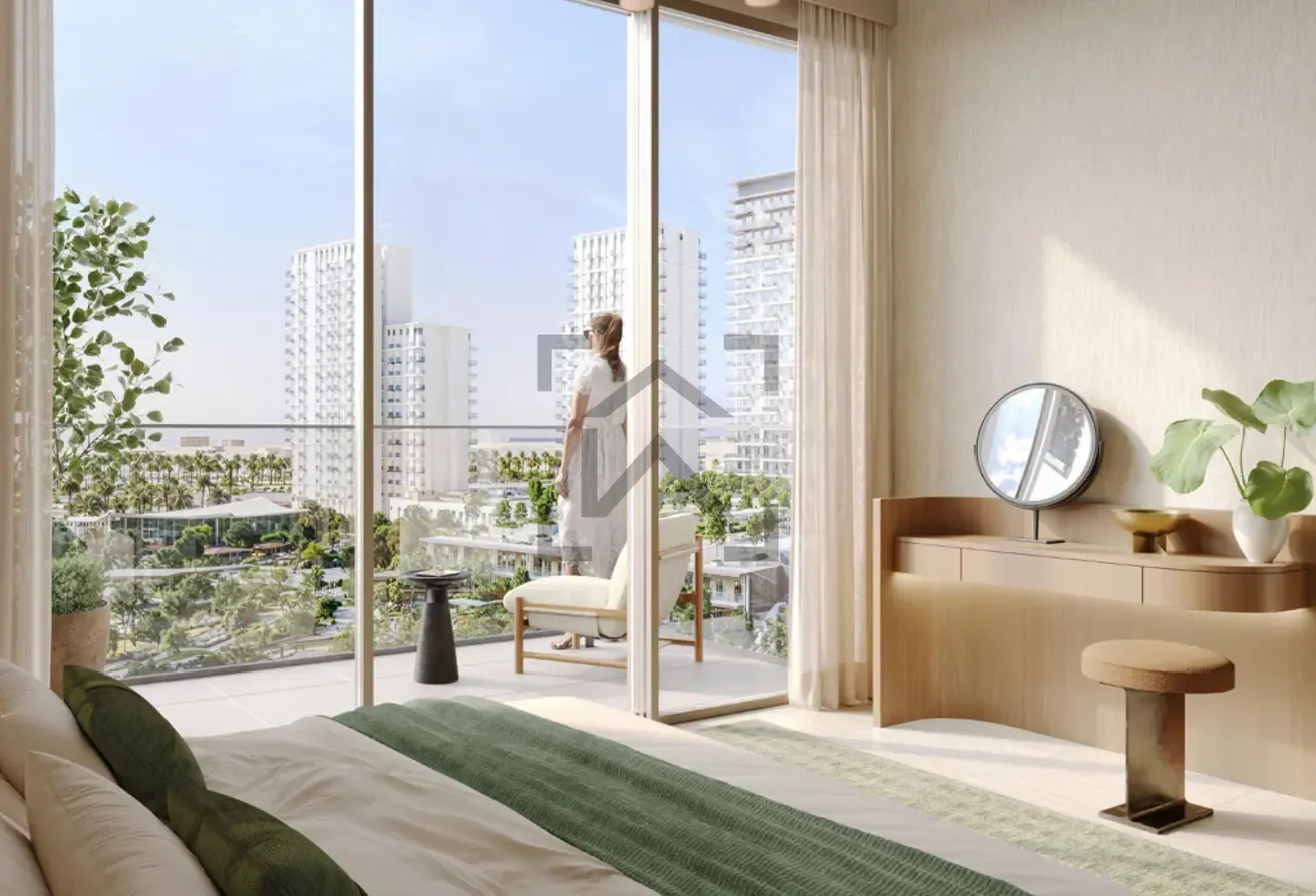 Stunning Views | Branded | Payment Plan