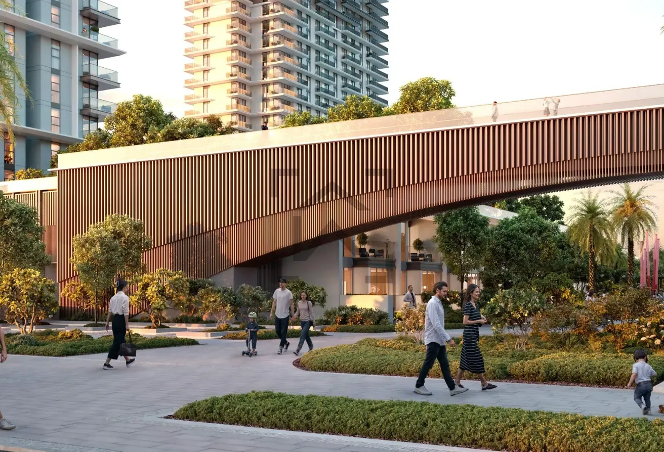 Stunning Views | Branded | Payment Plan