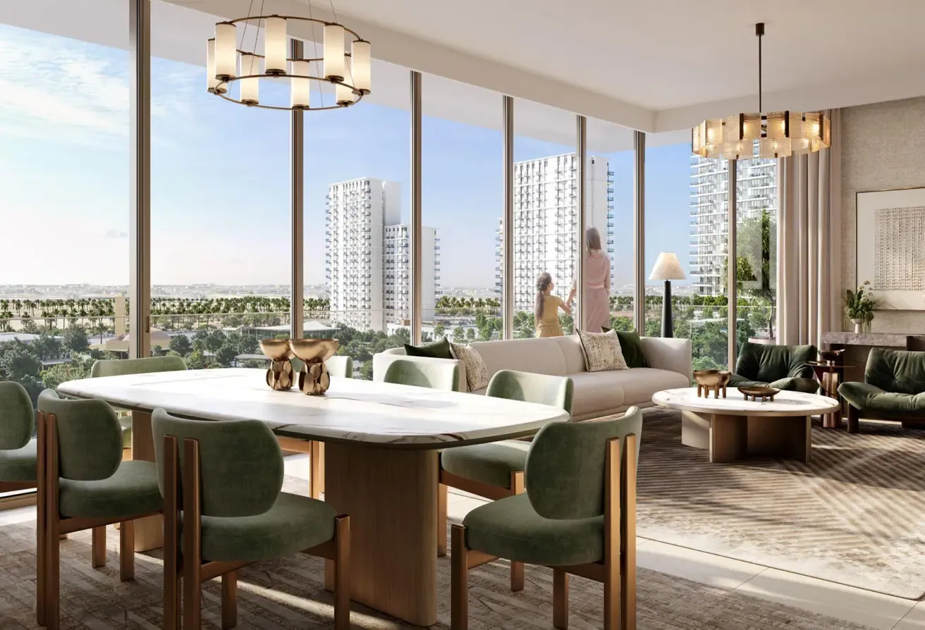 Handover June 2029 | Modern Living |Prime Location