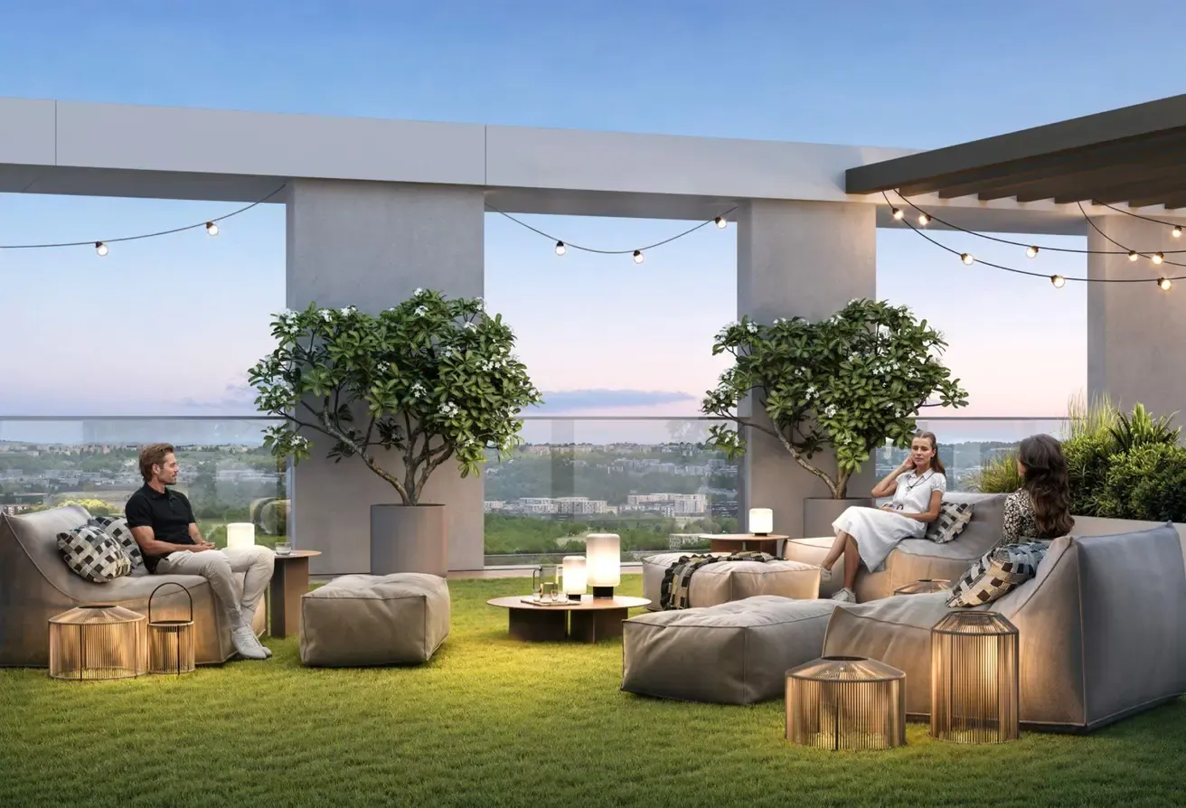 Handover June 2029 | Modern Living |Prime Location