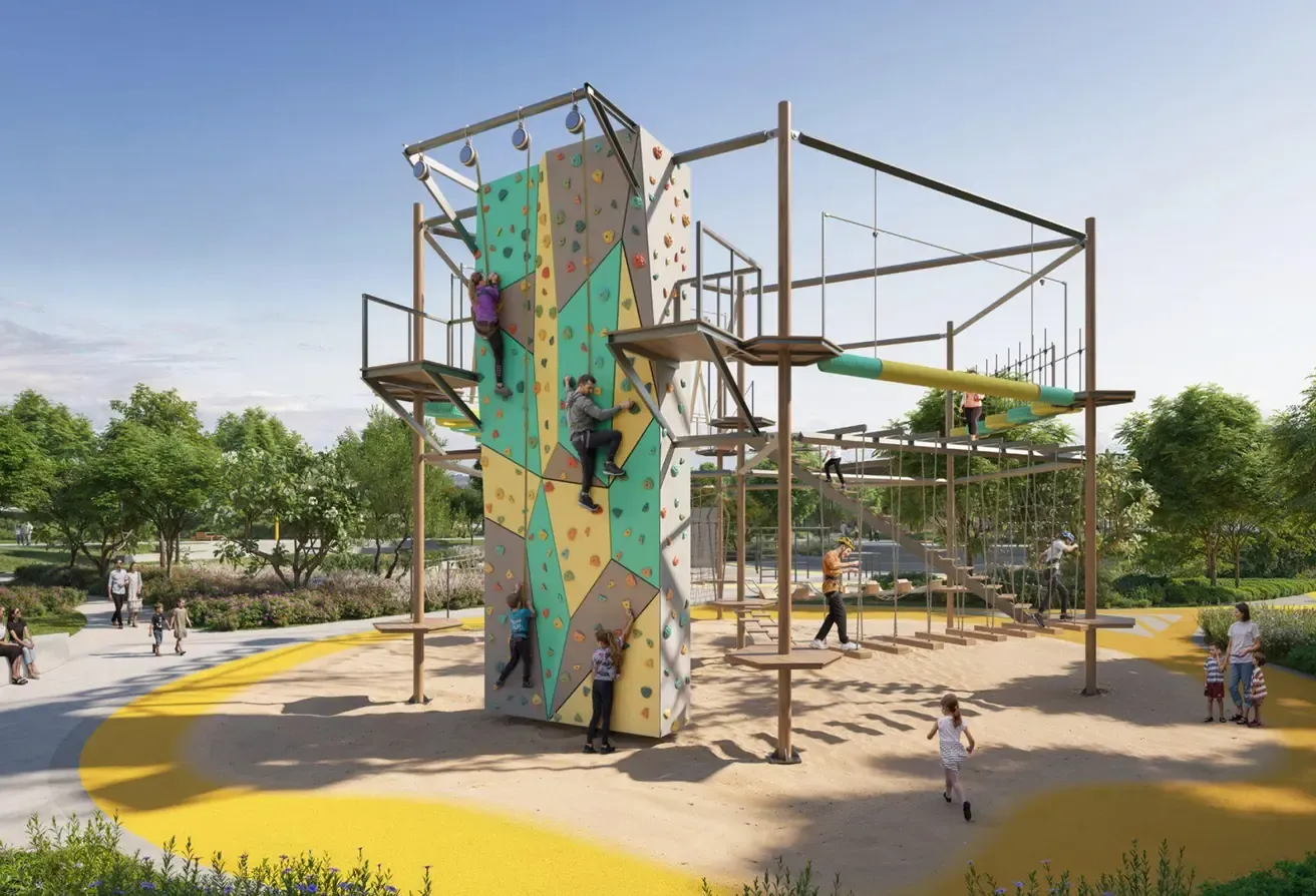 Handover June 2029 | Modern Living |Prime Location