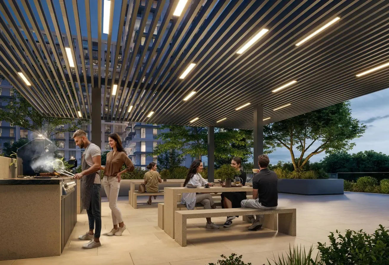 Handover June 2029 | Modern Living |Prime Location