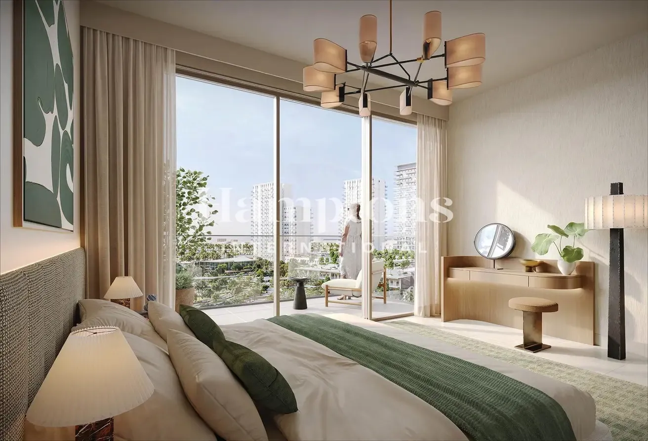 Branded Residential Building | Selling at OP + DLD