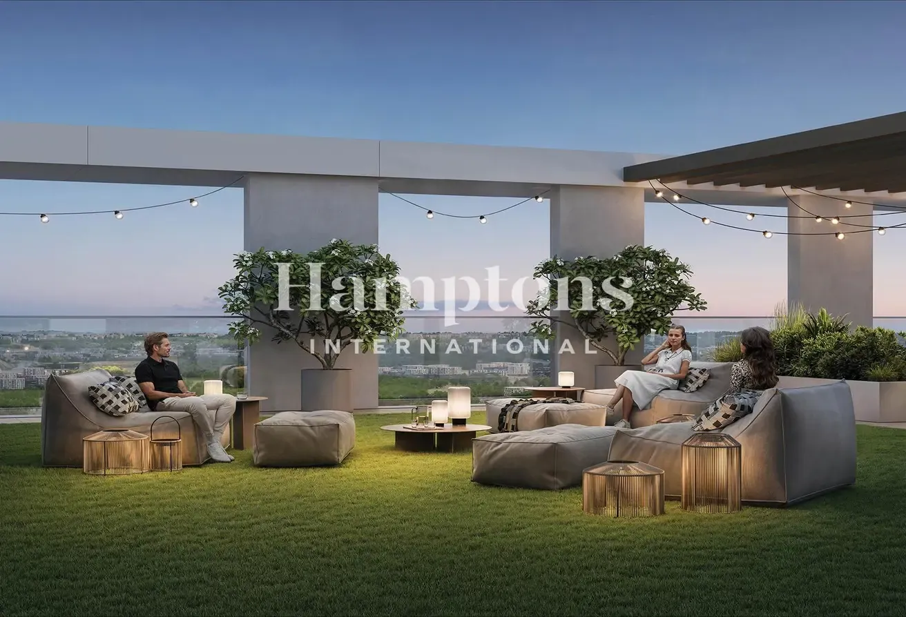 Branded Residential Building | Selling at OP + DLD