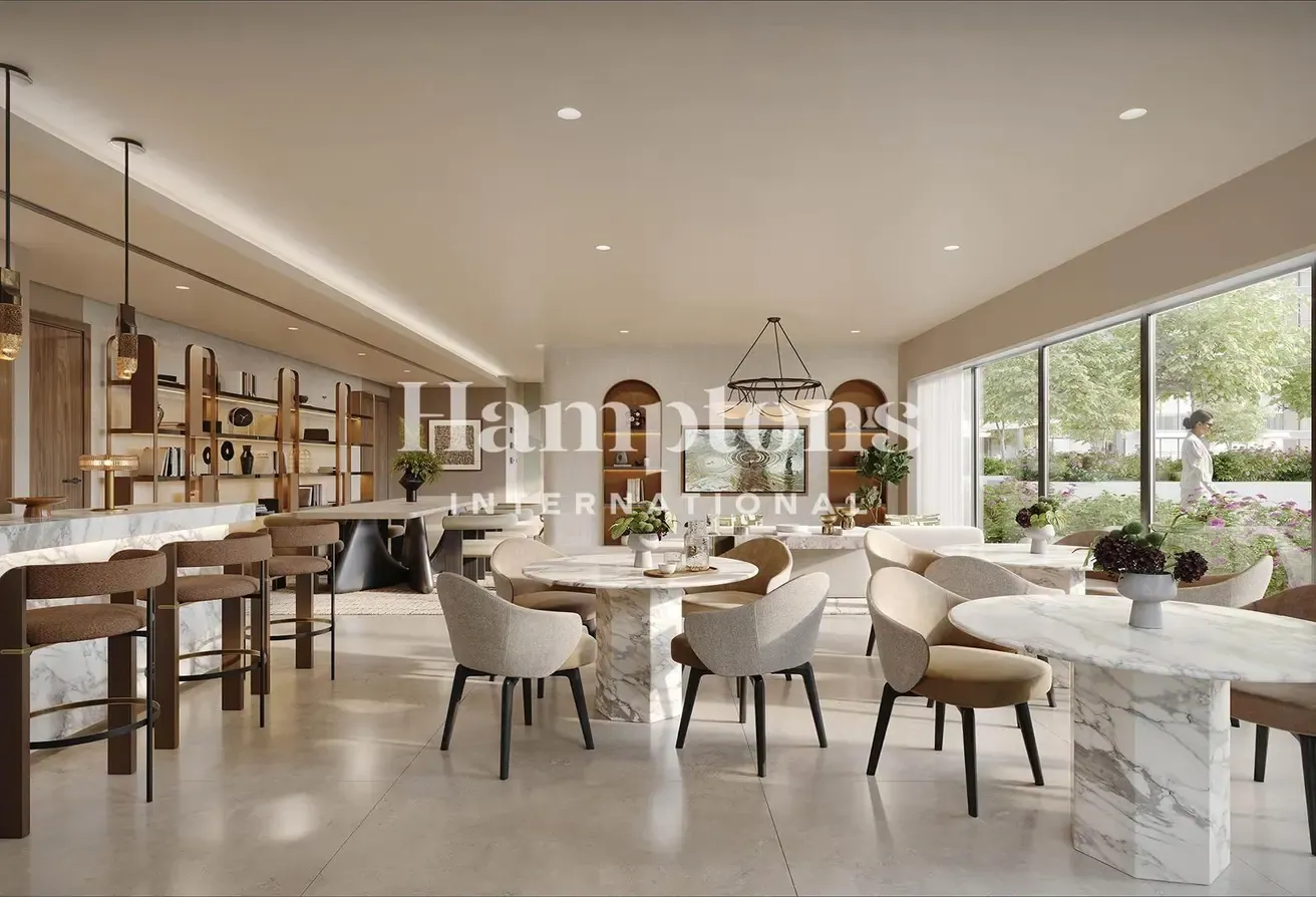 Branded Residential Building | Selling at OP + DLD