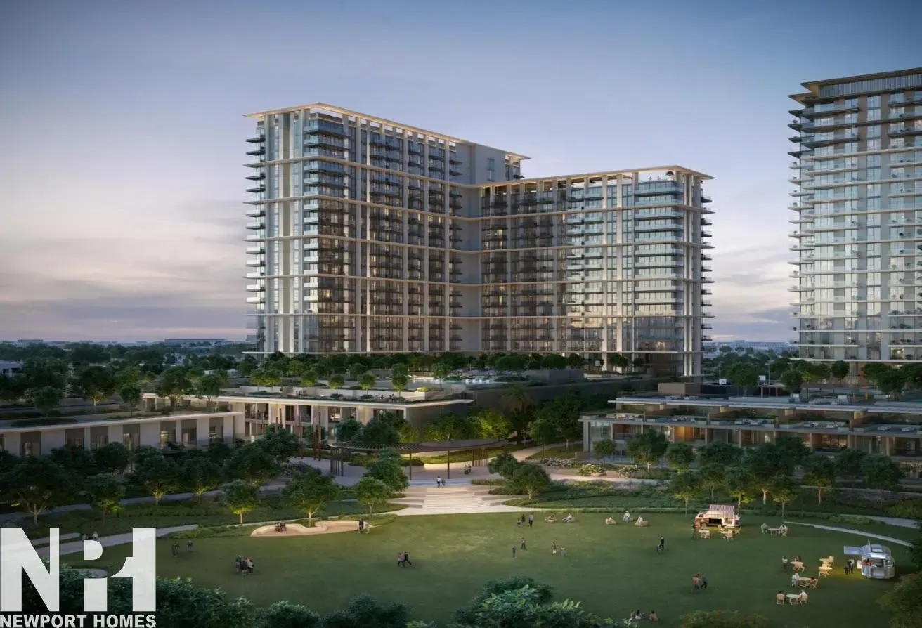 Park View | 3-Year Payment Plan | Prime Investment