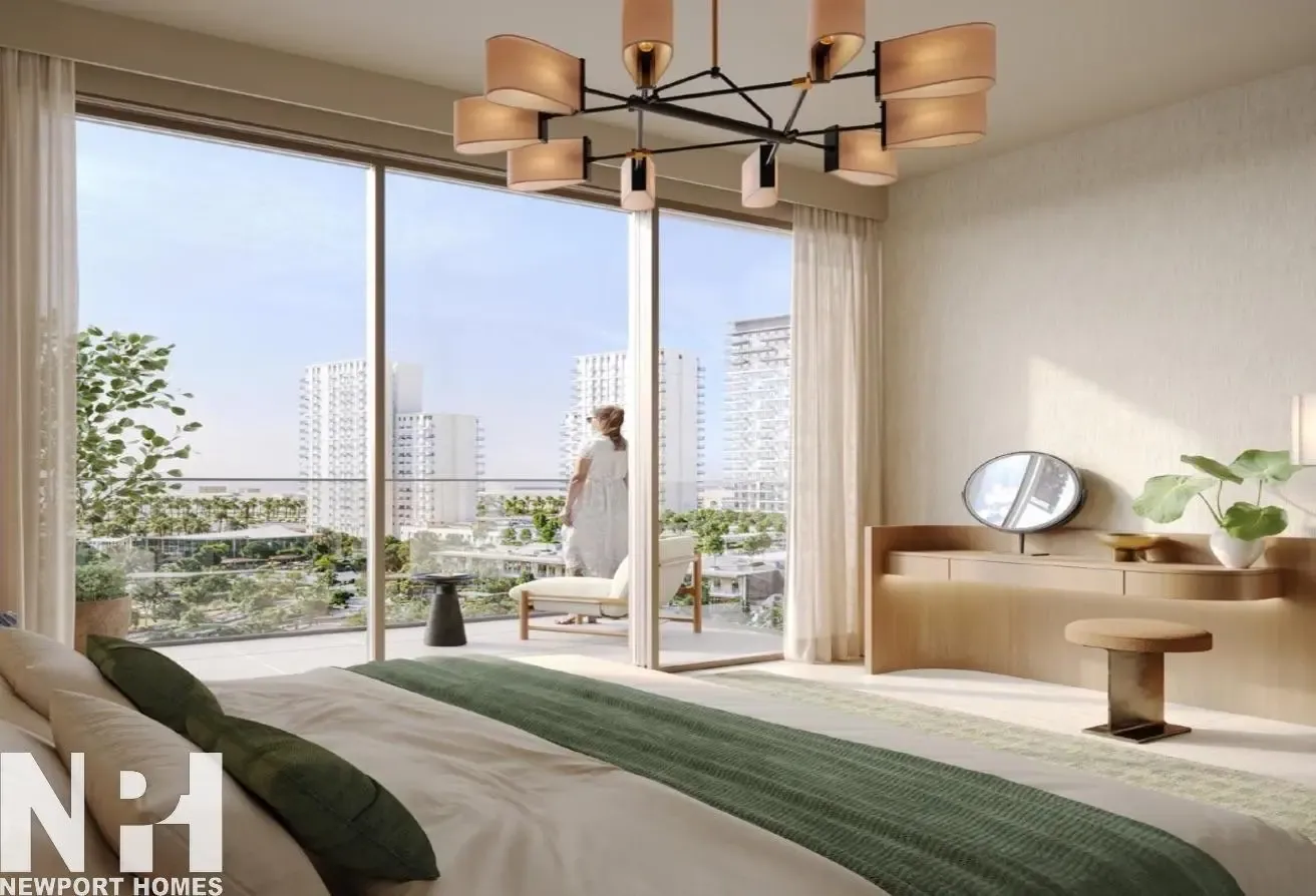 Park View | 3-Year Payment Plan | Prime Investment