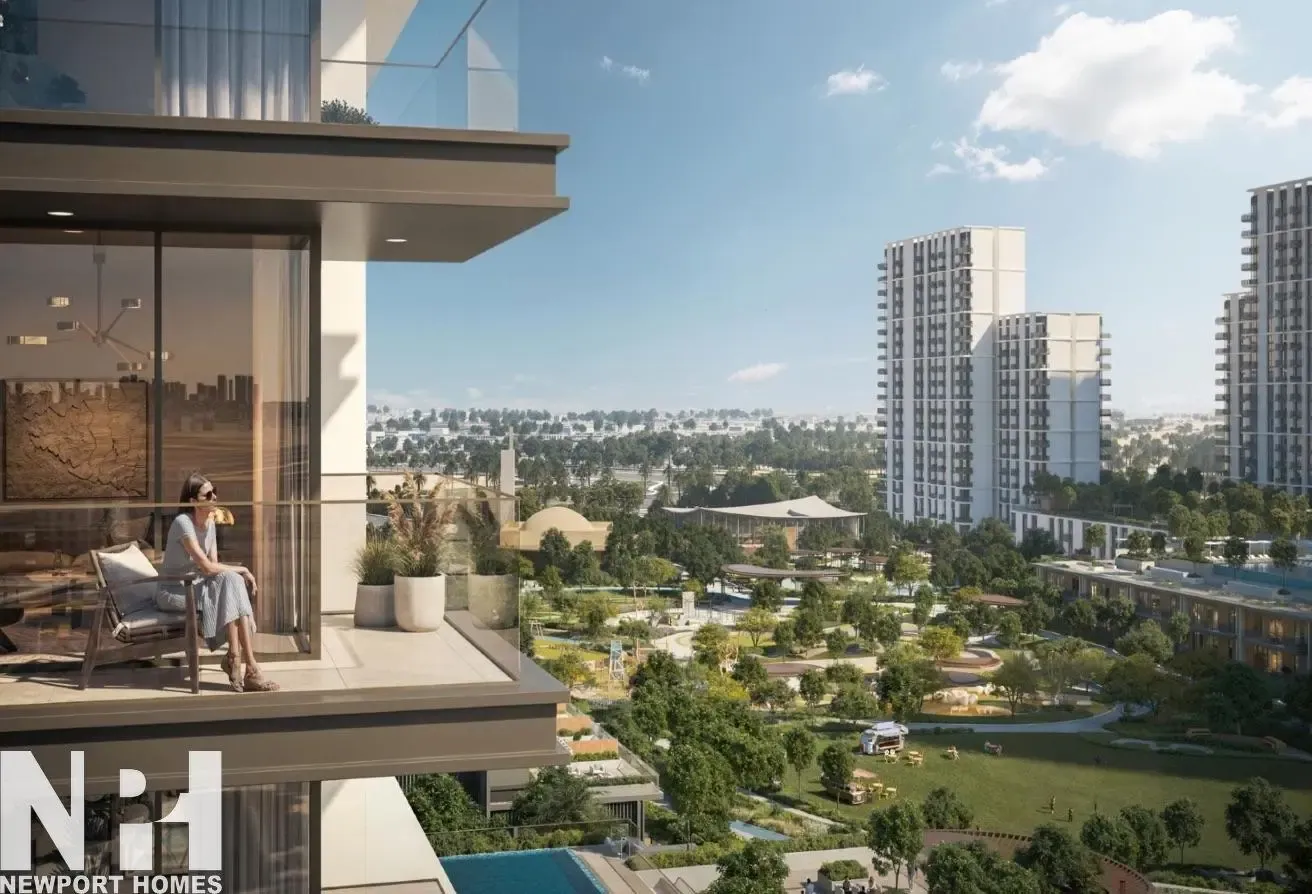 Park View | 3-Year Payment Plan | Prime Investment