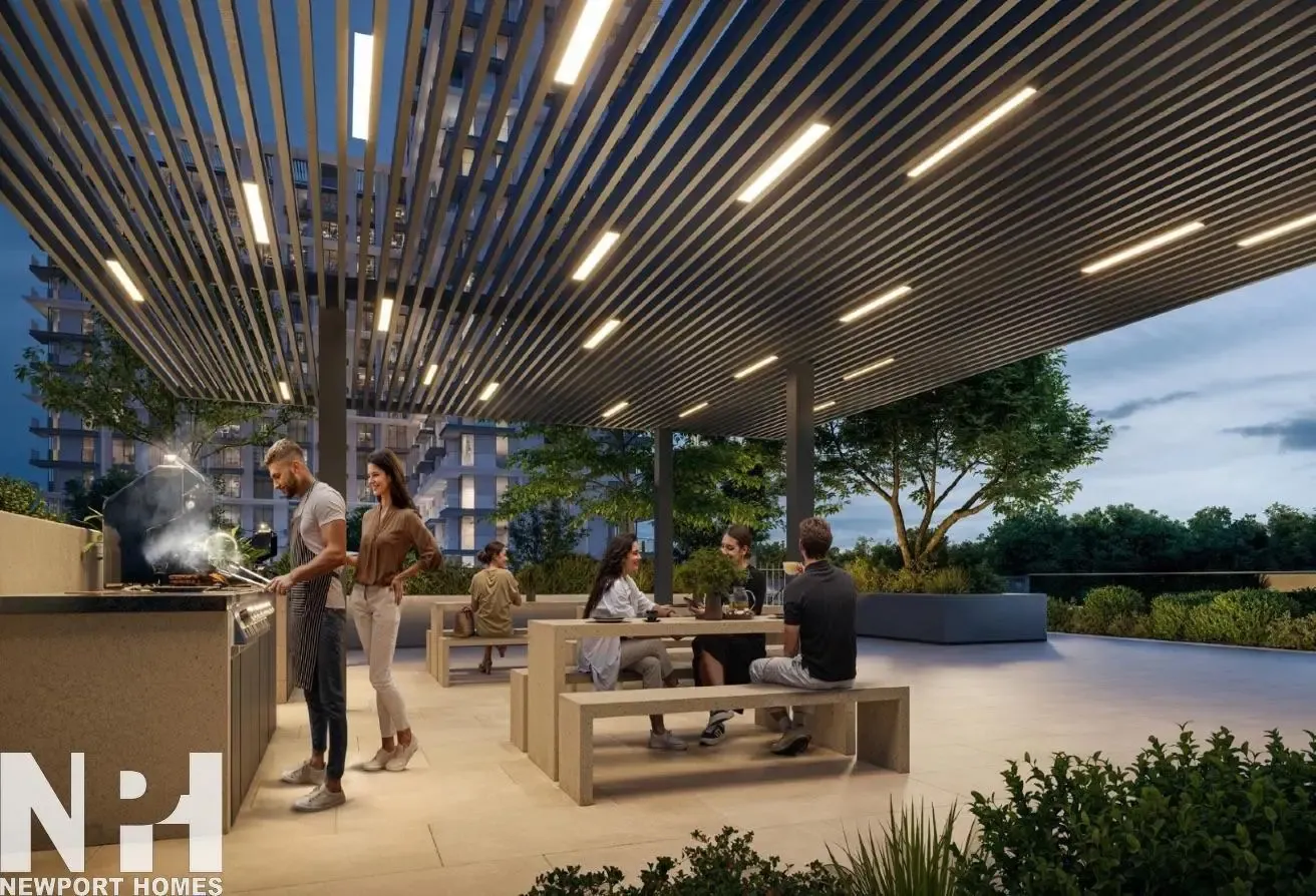 Park View | 3-Year Payment Plan | Prime Investment