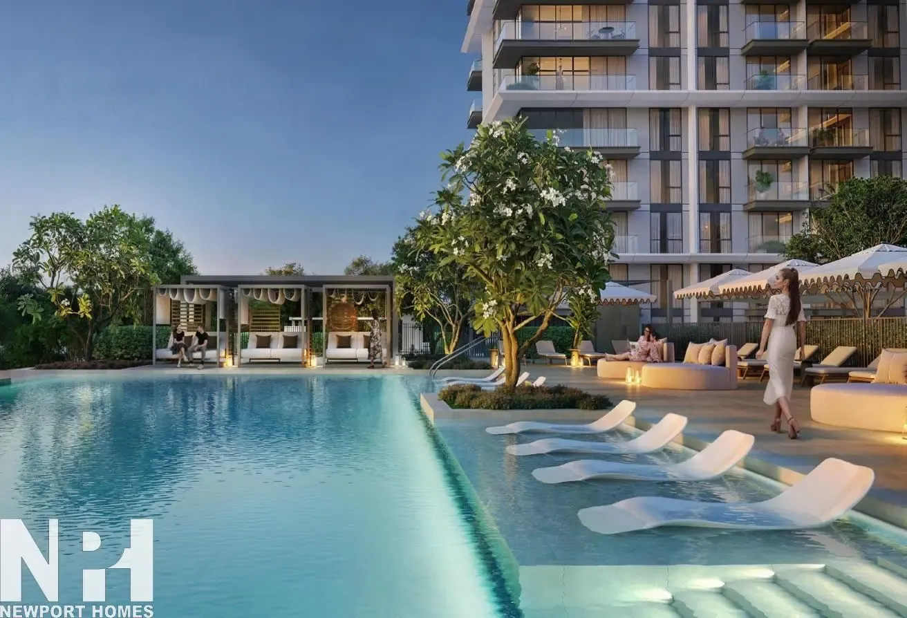 Park View | 3-Year Payment Plan | Prime Investment