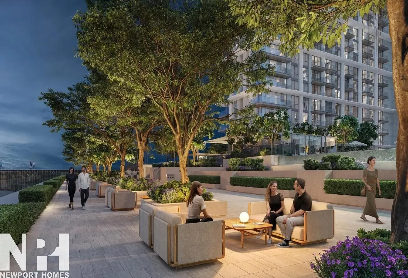 Park View | 3-Year Payment Plan | Prime Investment
