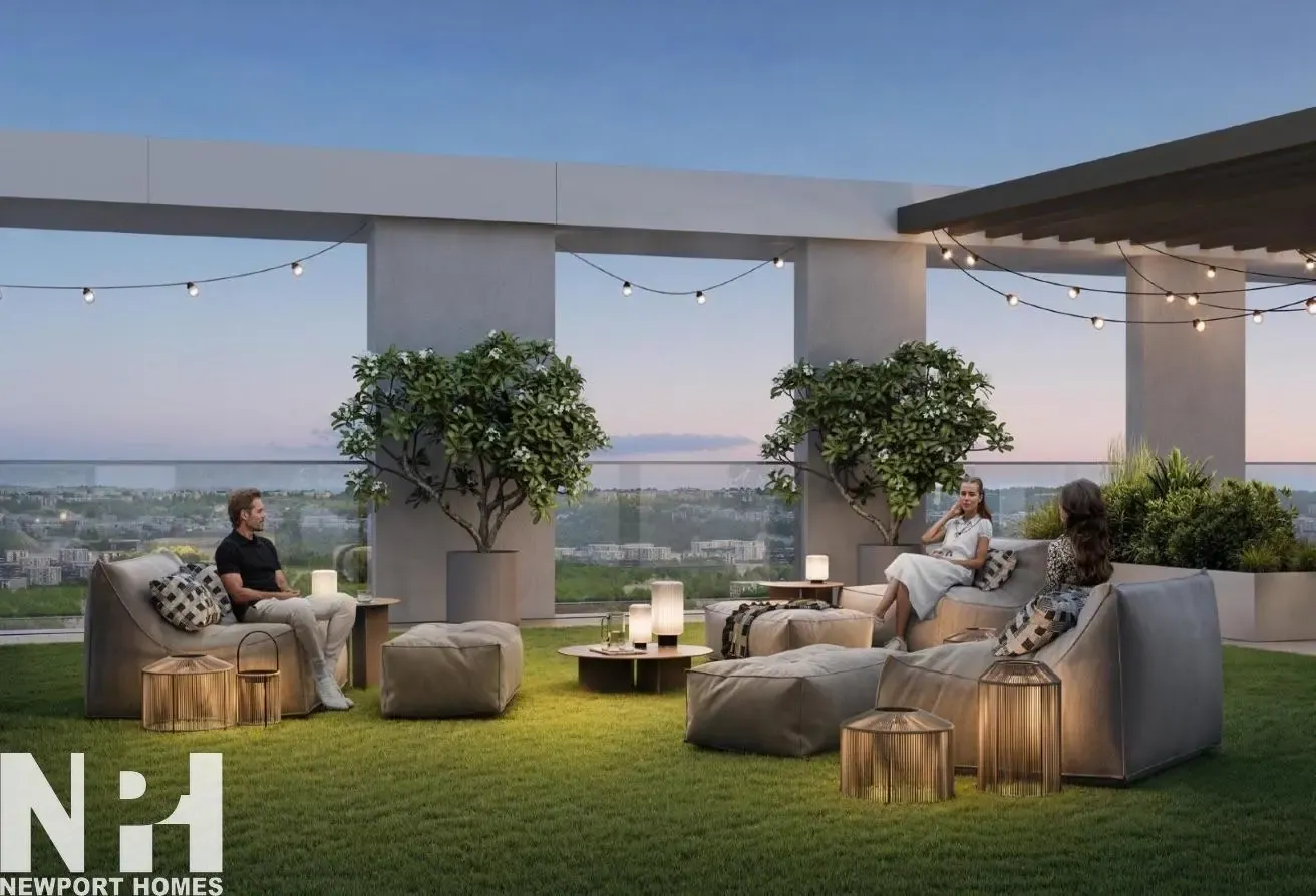Park View | 3-Year Payment Plan | Prime Investment