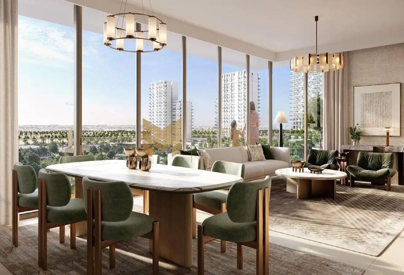 Prime Location | Branded Residence | High ROI