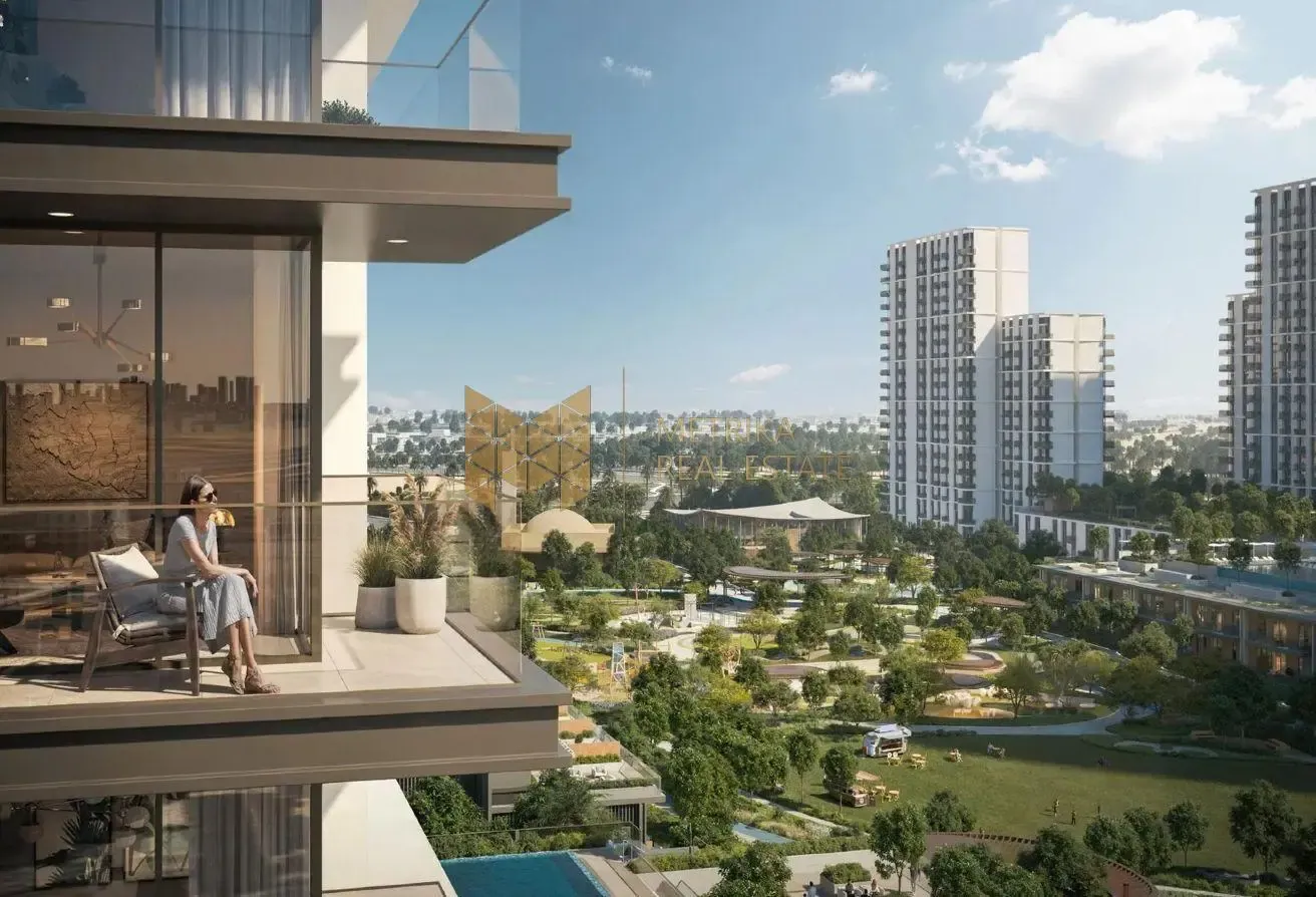 Prime Location | Branded Residence | High ROI