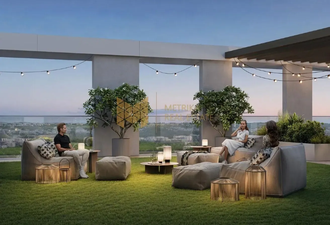 Prime Location | Branded Residence | High ROI