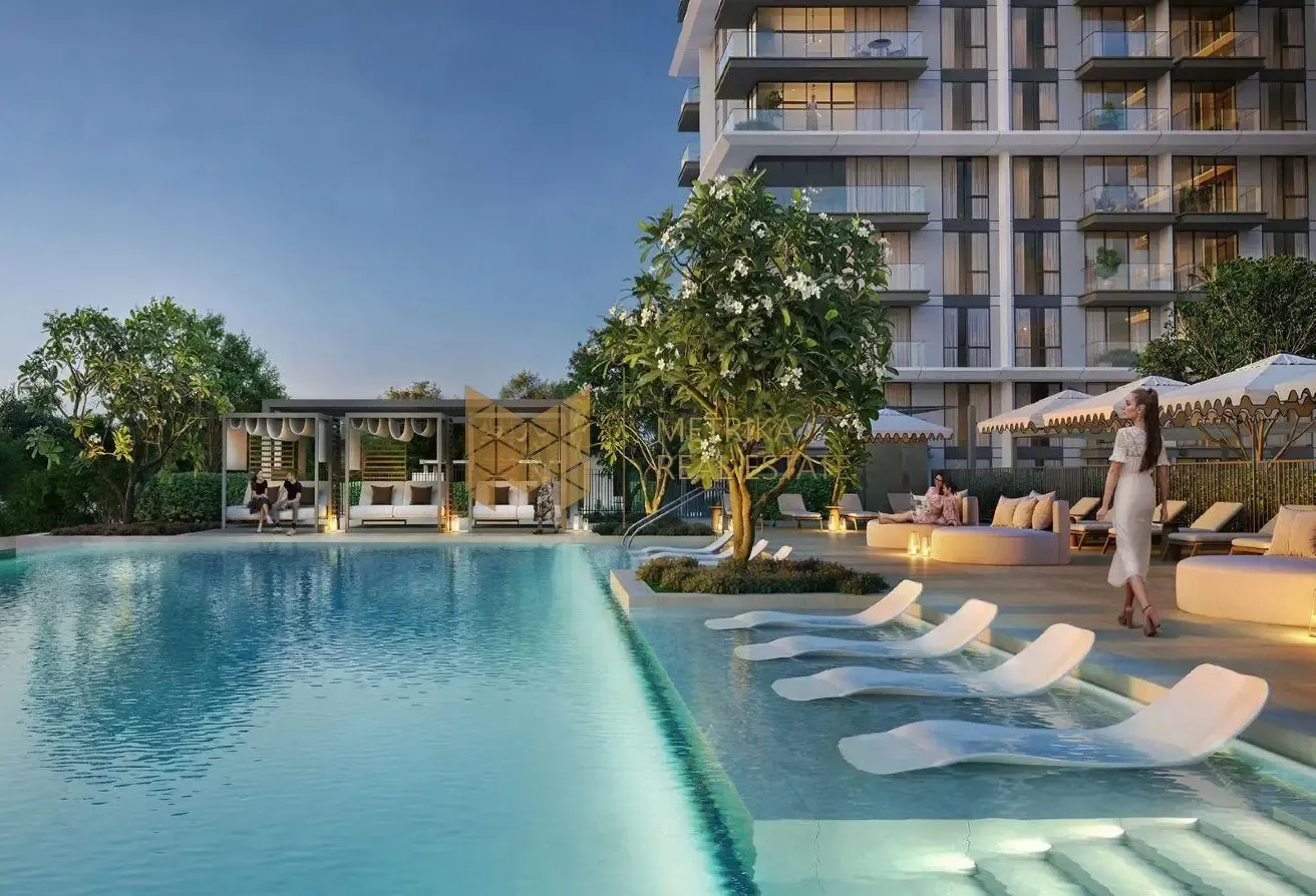 Prime Location | Branded Residence | High ROI