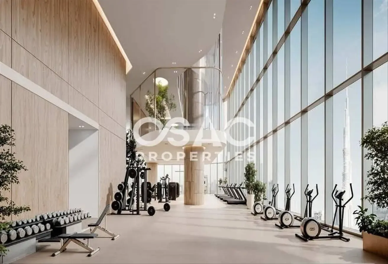 Palace Branded | Investor's Deal | Prime Location