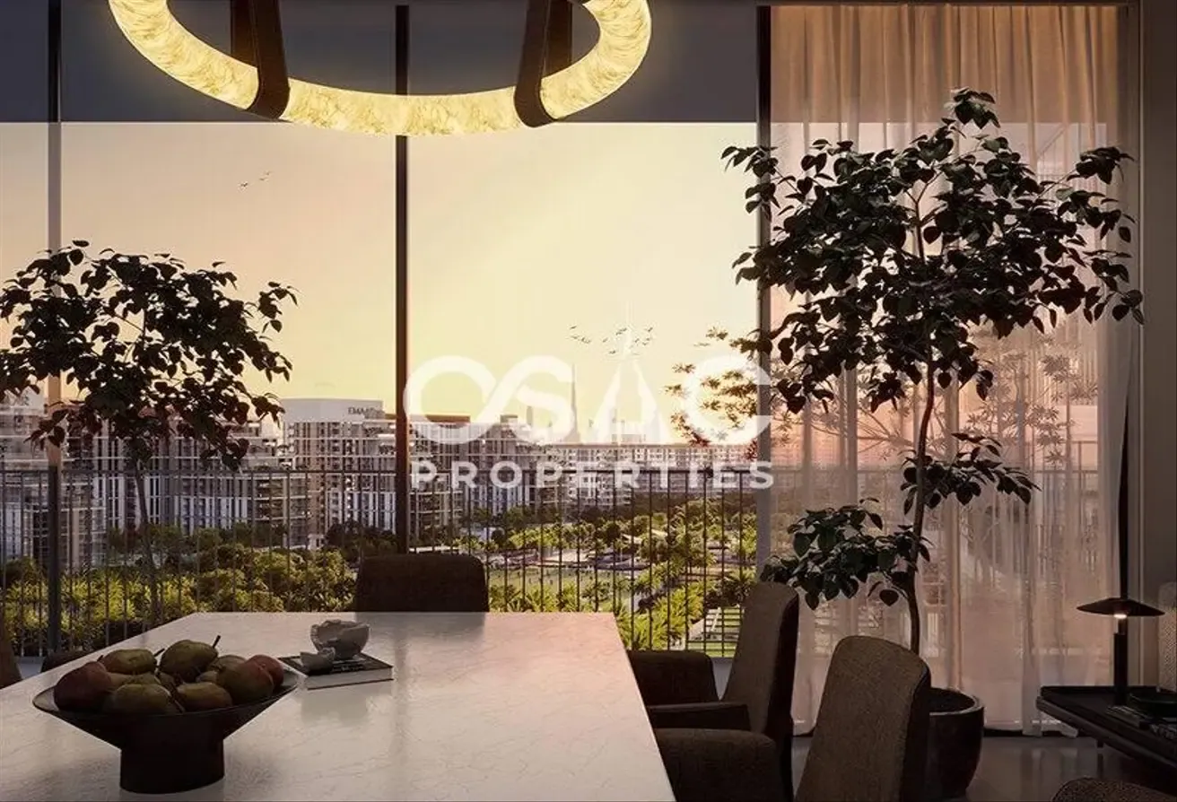 Palace Branded | Investor's Deal | Prime Location