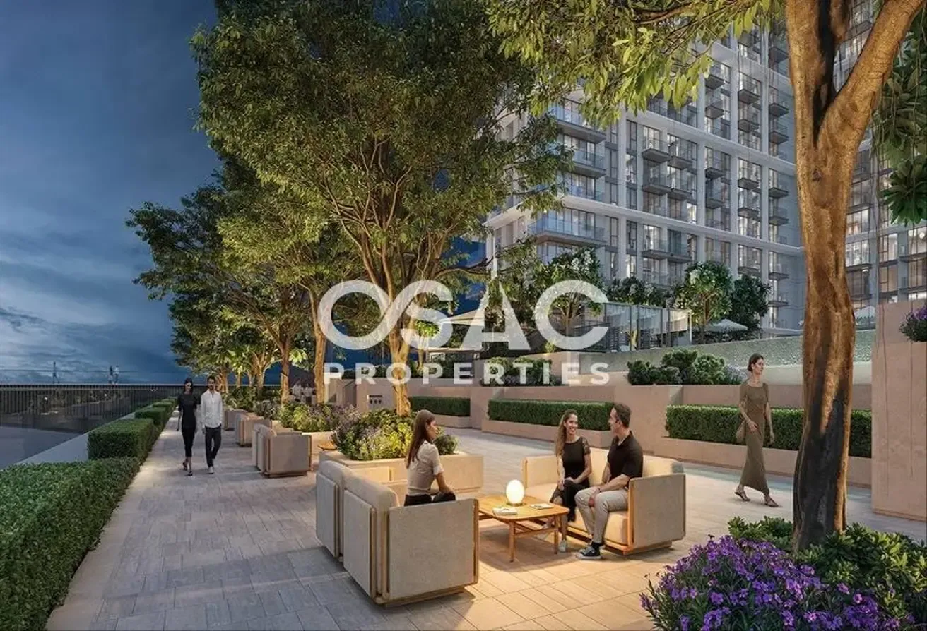 Palace Branded | Investor's Deal | Prime Location
