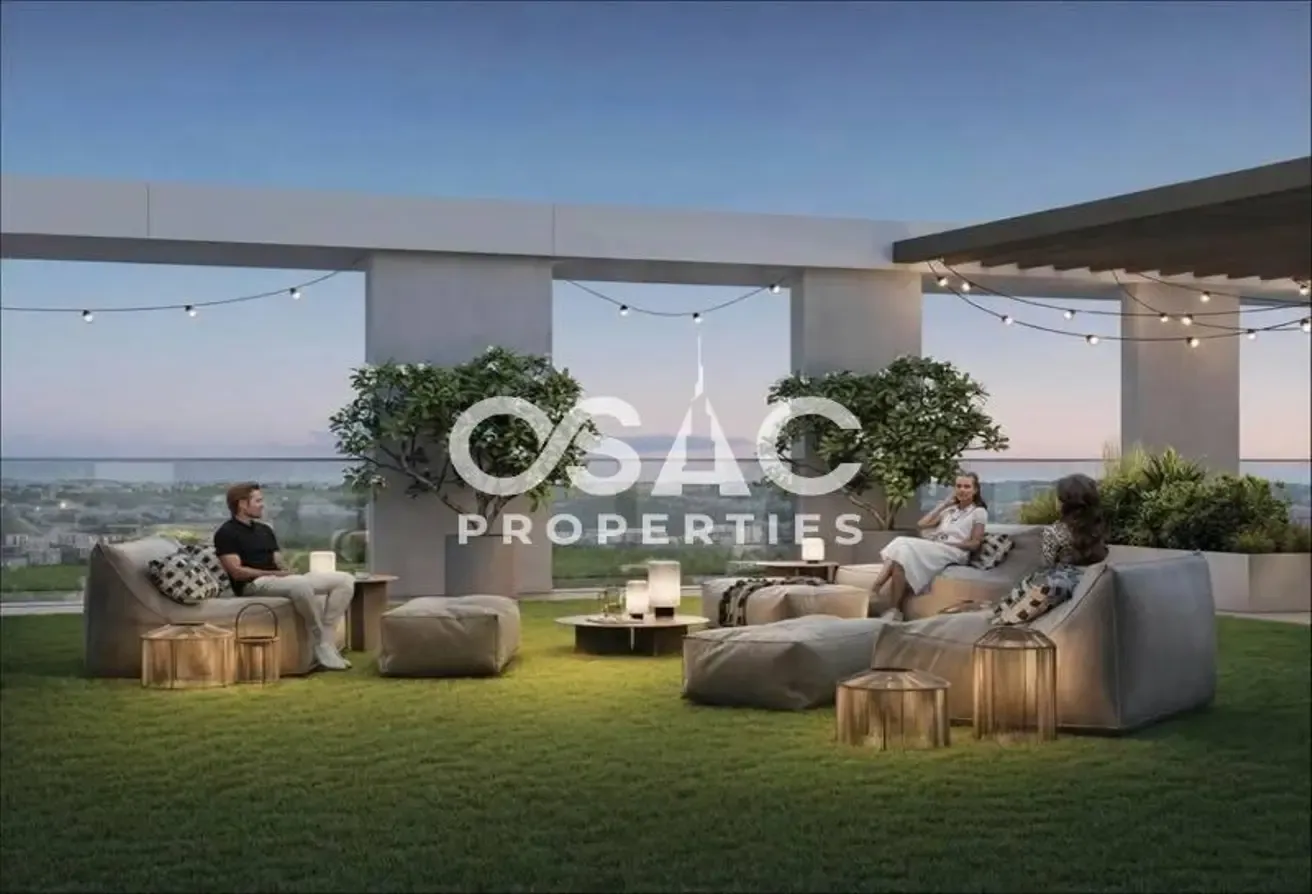 Palace Branded | Investor's Deal | Prime Location