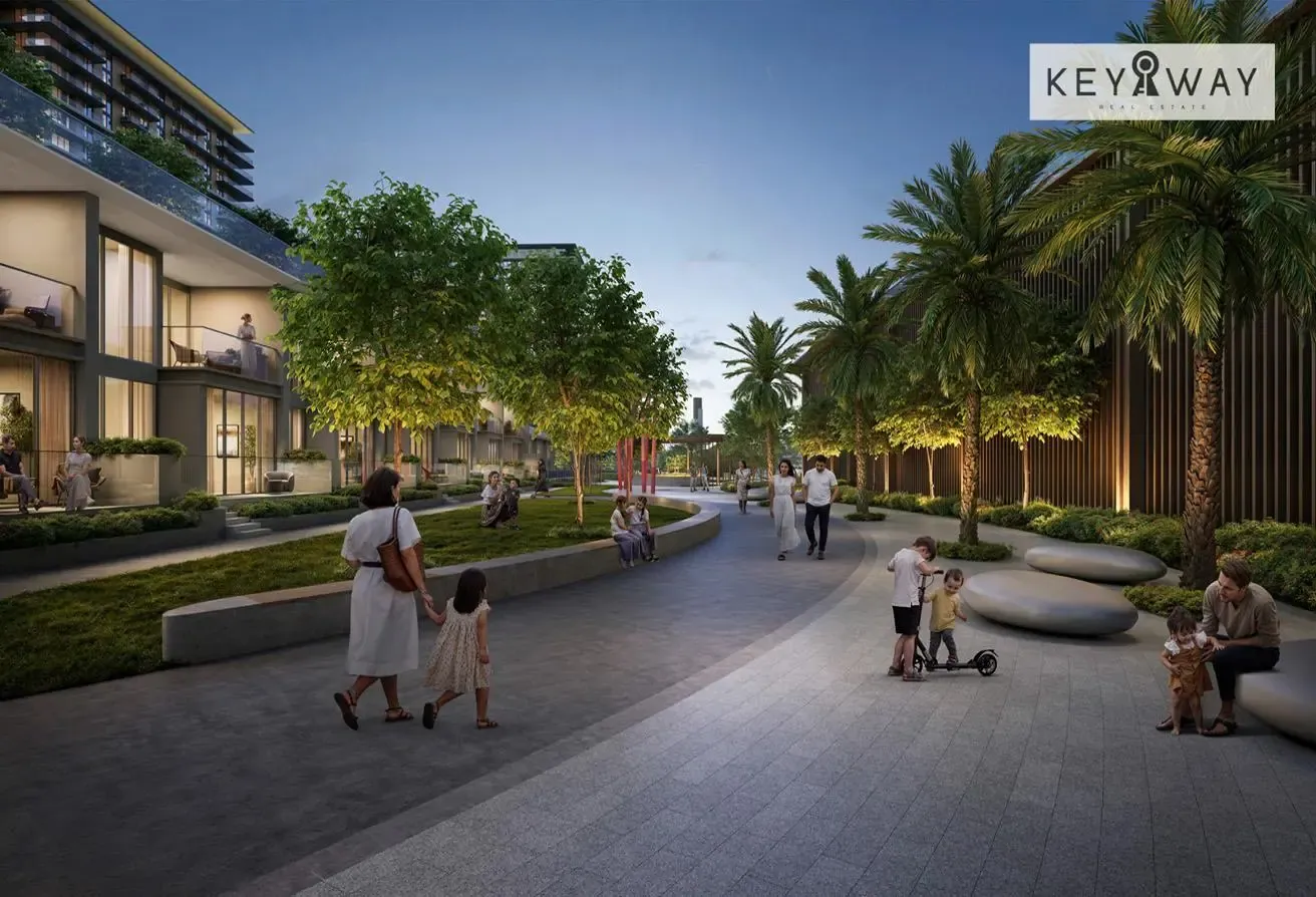 Park Access| Branded Luxury| Payment Plan