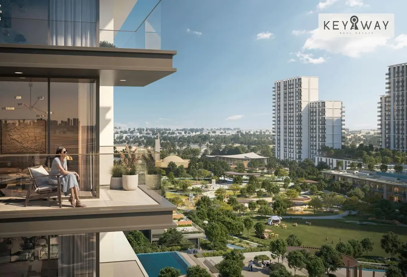 Park Access| Branded Luxury| Payment Plan