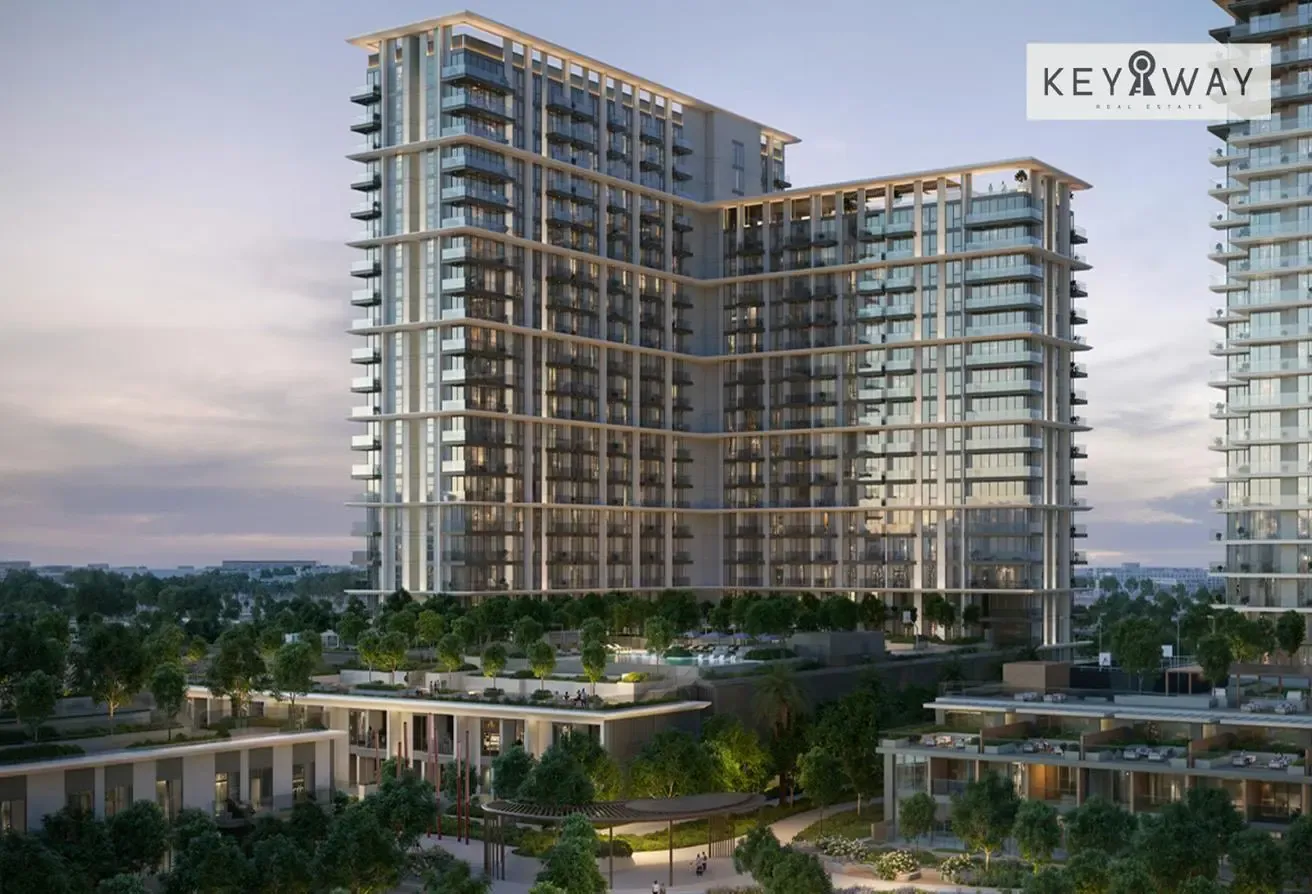 Park Access| Branded Luxury| Payment Plan