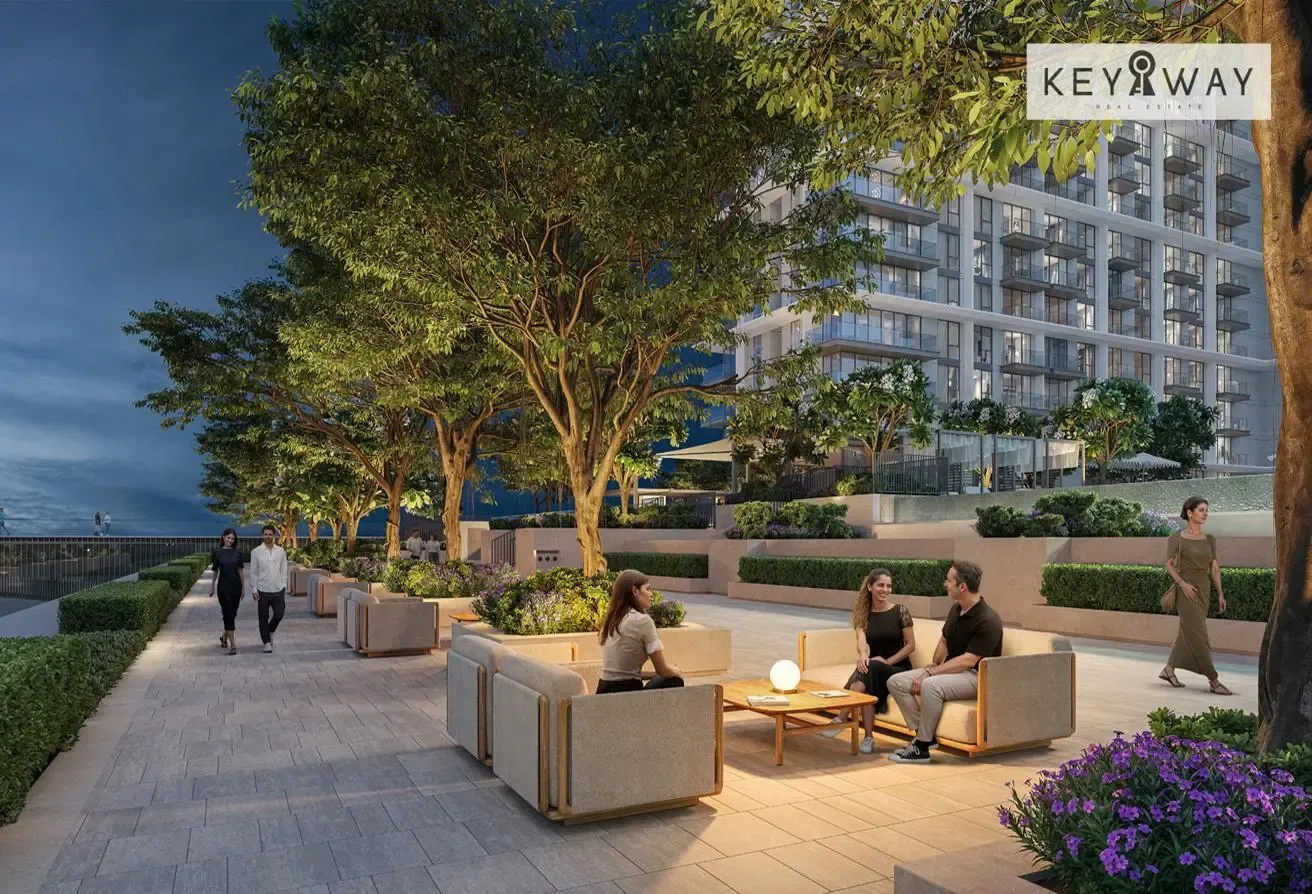 Park Access| Branded Luxury| Payment Plan