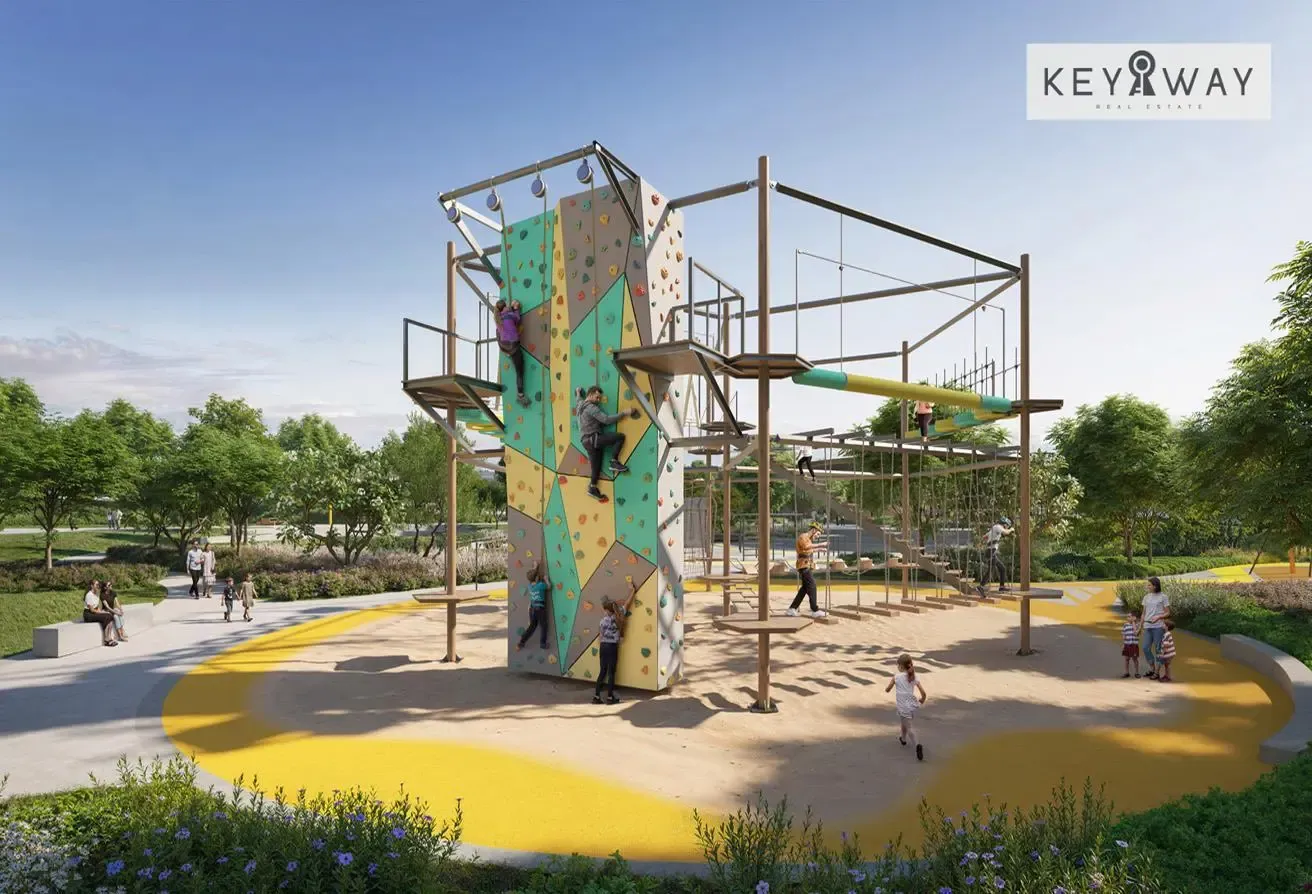 Park Access| Branded Luxury| Payment Plan