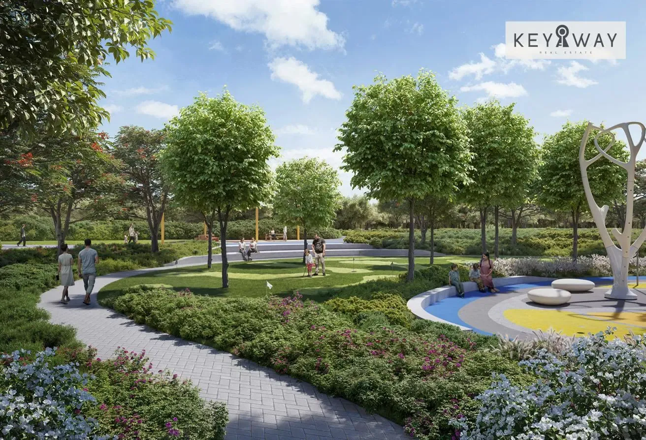 Prime Address | Parkside Living | Payment Plan