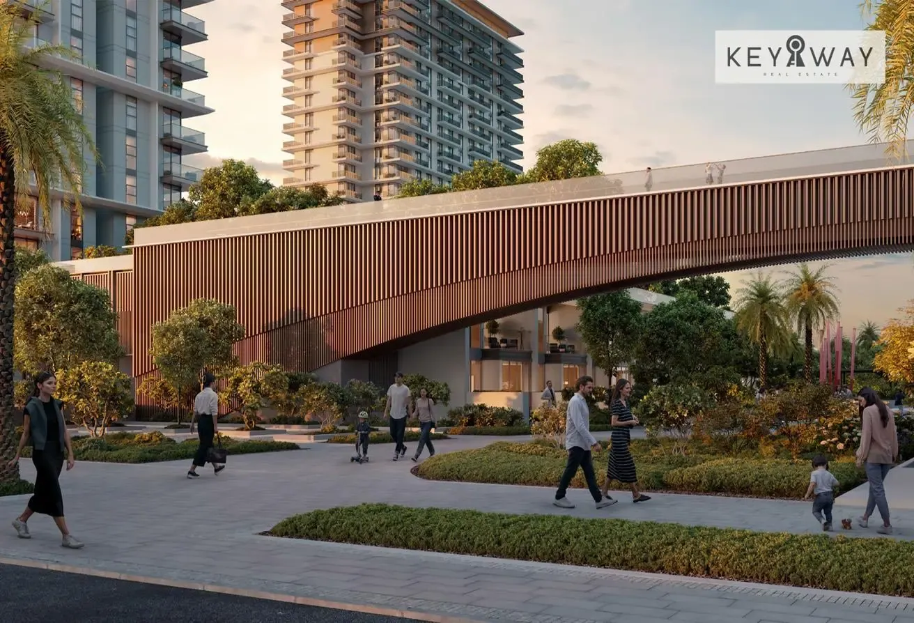 Prime Address | Parkside Living | Payment Plan