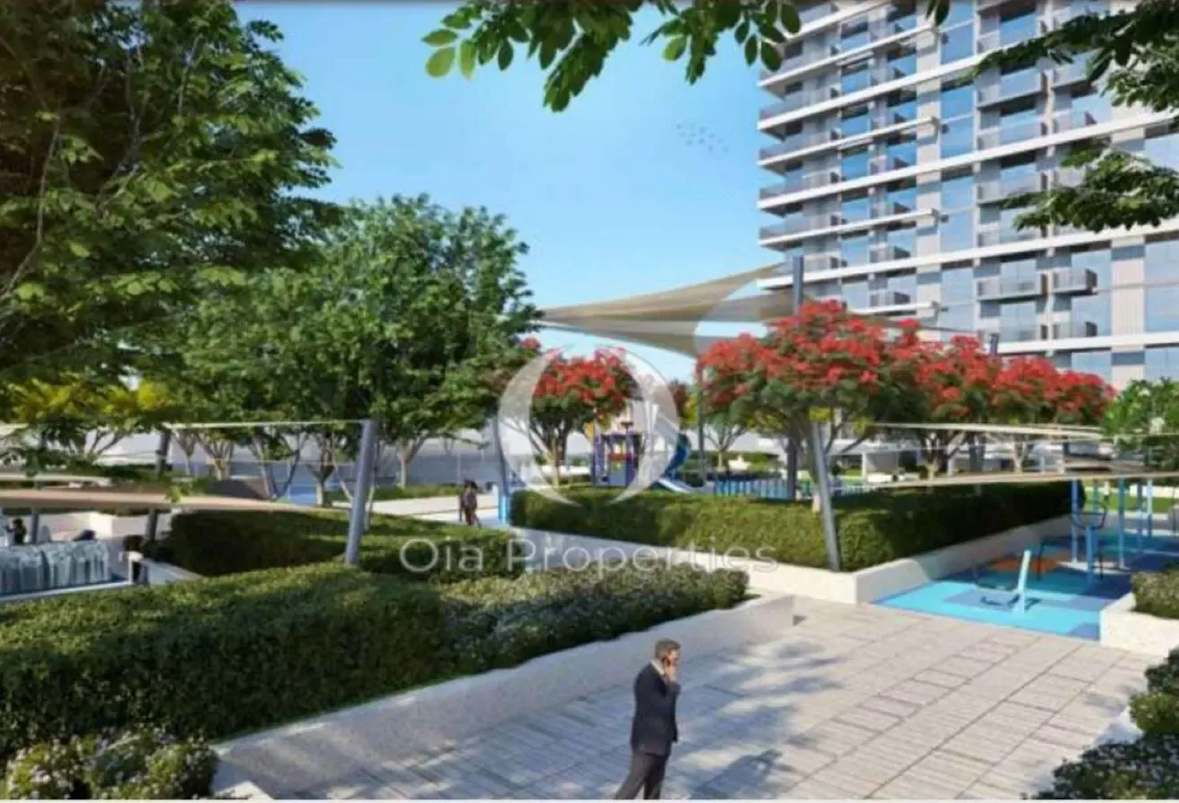 Modern 1BR Apartment | Prime Location |Best Price