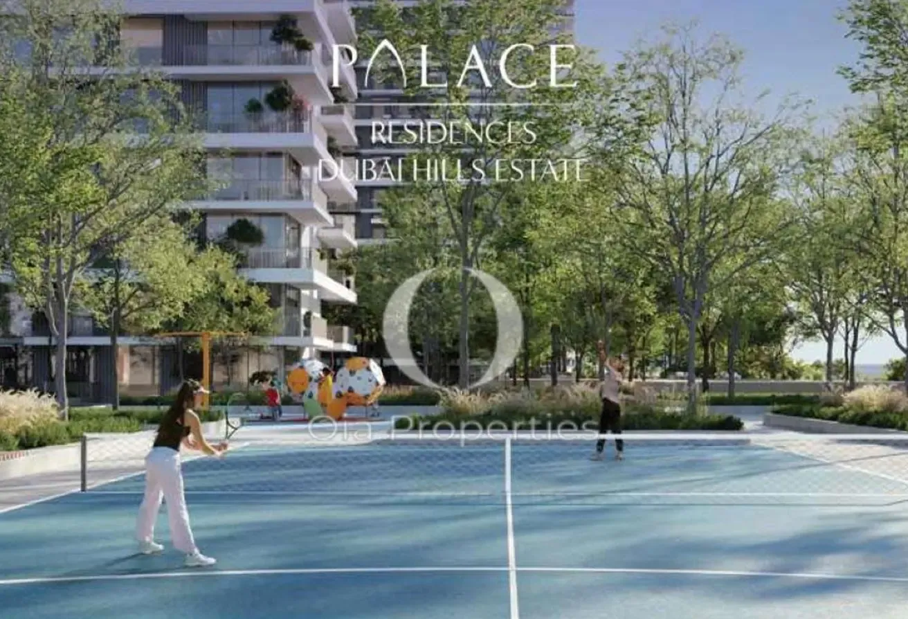 Elegant 1BR Apartment | Prime Location |Best Price