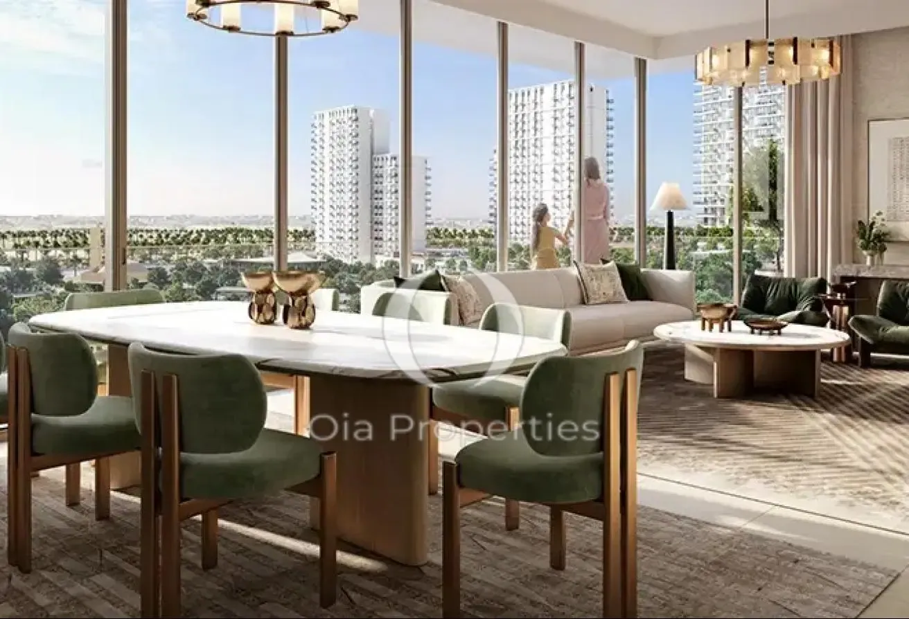 Premium Apartment | Luxury Urban Living