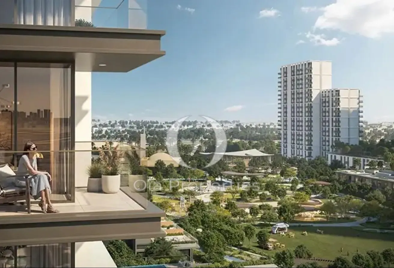 Sophisticated 1BR | Premium Community Living