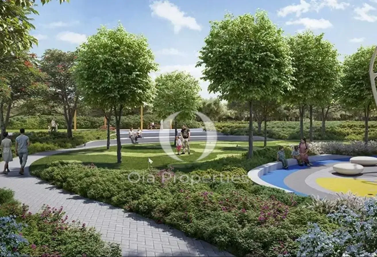 Sophisticated 1BR | Premium Community Living