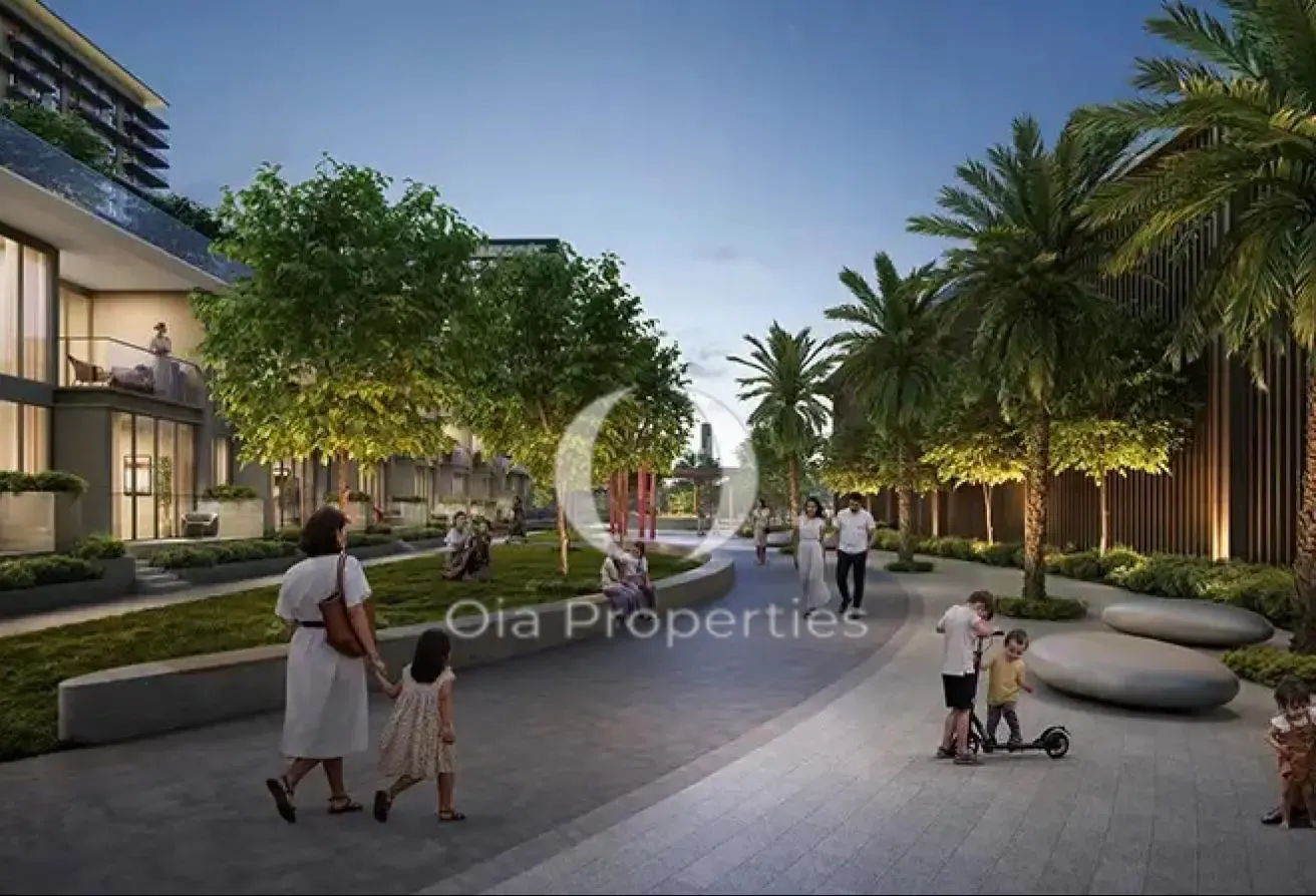 Sophisticated 1BR | Premium Community Living