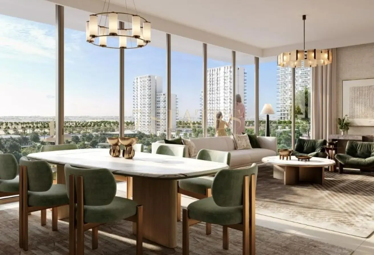 GREAT INVESTEMENT | SPACIOUS LAYOUT | MODERN