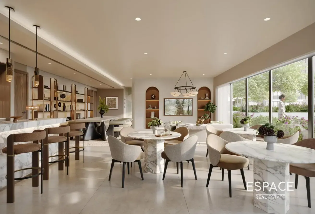 Townhouse | 3 Bedrooms Plus Study