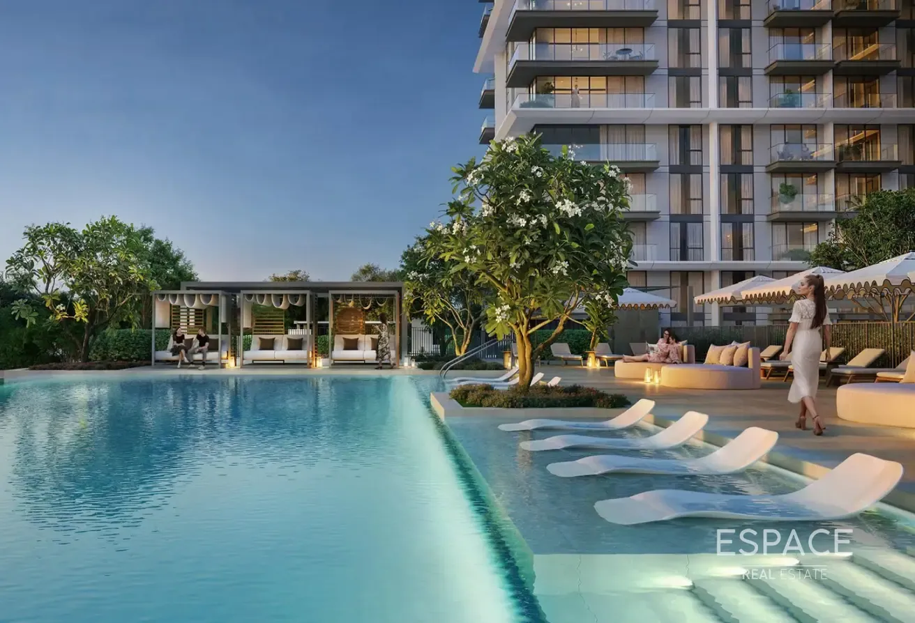 Townhouse | 3 Bedrooms Plus Study