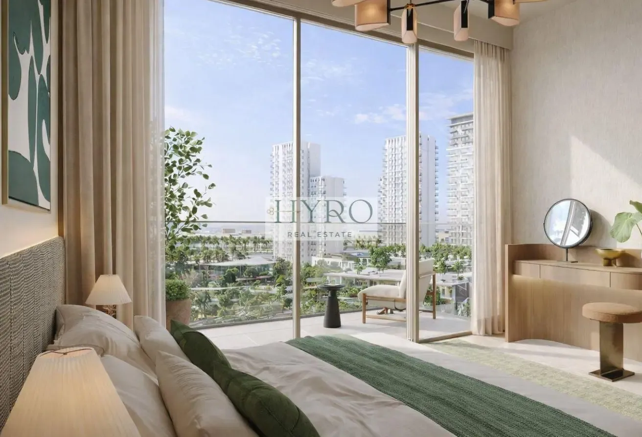 Branded Living I Luxury 1BR I Palace Hillside